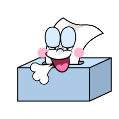 Relaxing Tissues