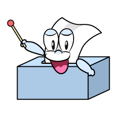 Speaking Tissues