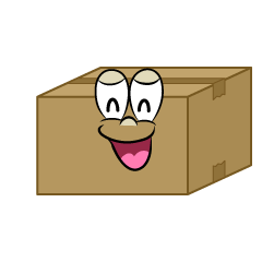 Smiling Box