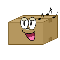 Singing Box