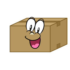 Surprising Box