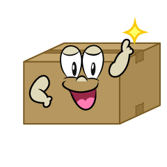 Posing Box