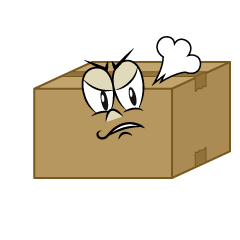 Angry Box