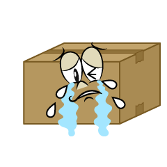 Crying Box