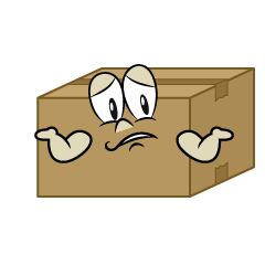 Troubled Box
