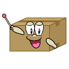 Speaking Box