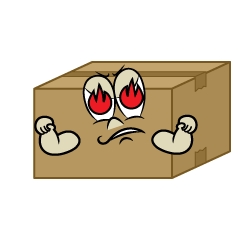 Enthusiasm Box