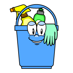 Bucket