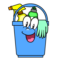 Surprising Bucket