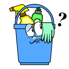 Thinking Bucket