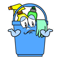 Troubled Bucket