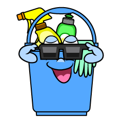 Cool Bucket