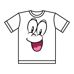 Surprising T-shirt