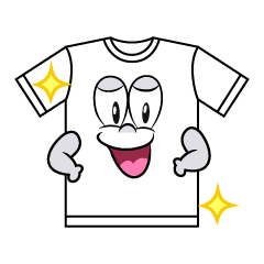 Glitter T-shirt