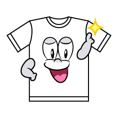 Posing T-shirt