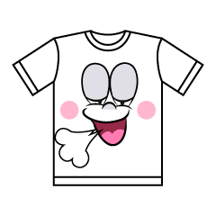 Relaxing T-shirt