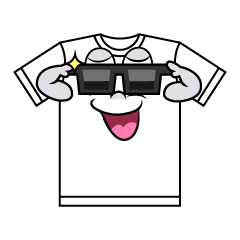 Cool T-shirt