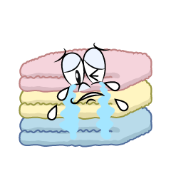 Crying Towel