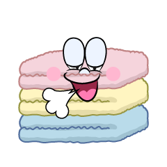 Relaxing Towel
