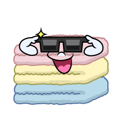 Cool Towel