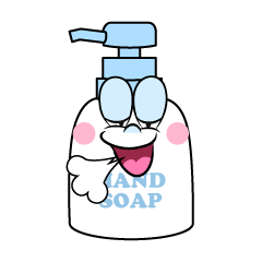 Relaxing Hand Soap