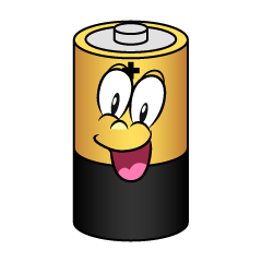 Surprising Battery