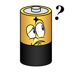 Thinking Battery
