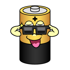 Cool Battery