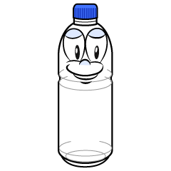 Plastic Bottle