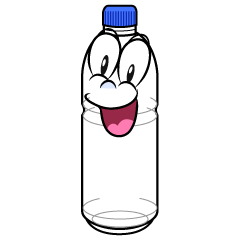 Surprising Plastic Bottle