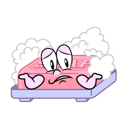 Troubled Soap