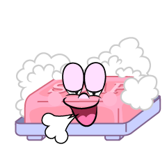 Relaxing Soap