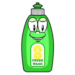Dish Soap