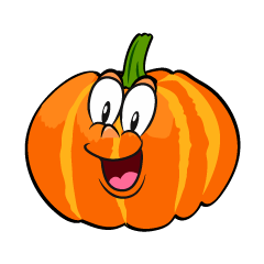 Surprising Pumpkin