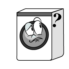Thinking Washing Machine