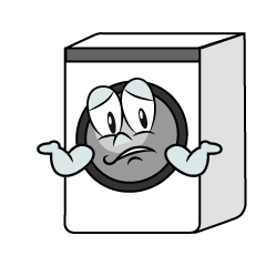 Troubled Washing Machine