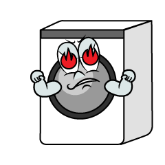Enthusiasm Washing Machine