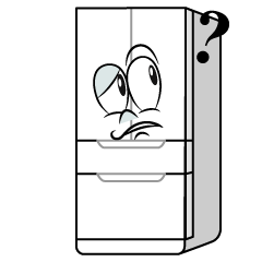 Thinking Refrigerator