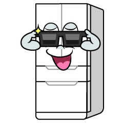Cool Refrigerator