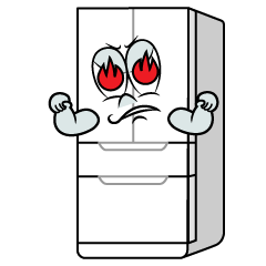 Enthusiasm Refrigerator