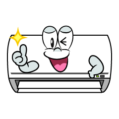 Thumbs up AC