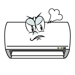 Angry AC