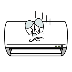Depressed AC