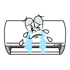 Crying AC