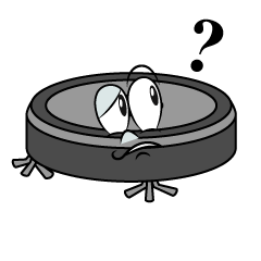 Thinking Robot Vacuum