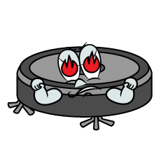 Enthusiasm Robot Vacuum