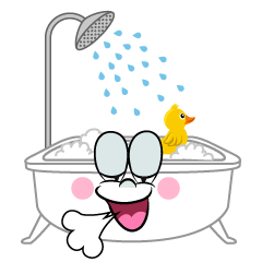 Relaxing Bath