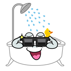 Cool Bath