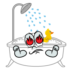 Enthusiasm Bath