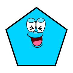 Laughing Pentagon